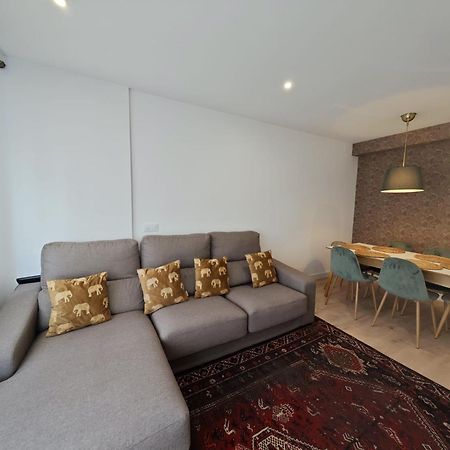 Tomas Paredes, Vigo, 3 Habitaciones Exterior foto