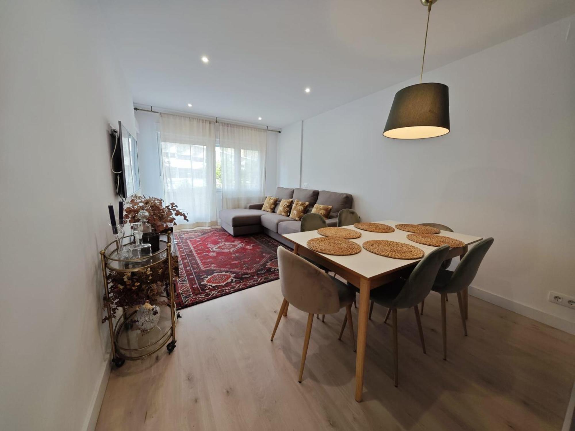 Tomas Paredes, Vigo, 3 Habitaciones Exterior foto