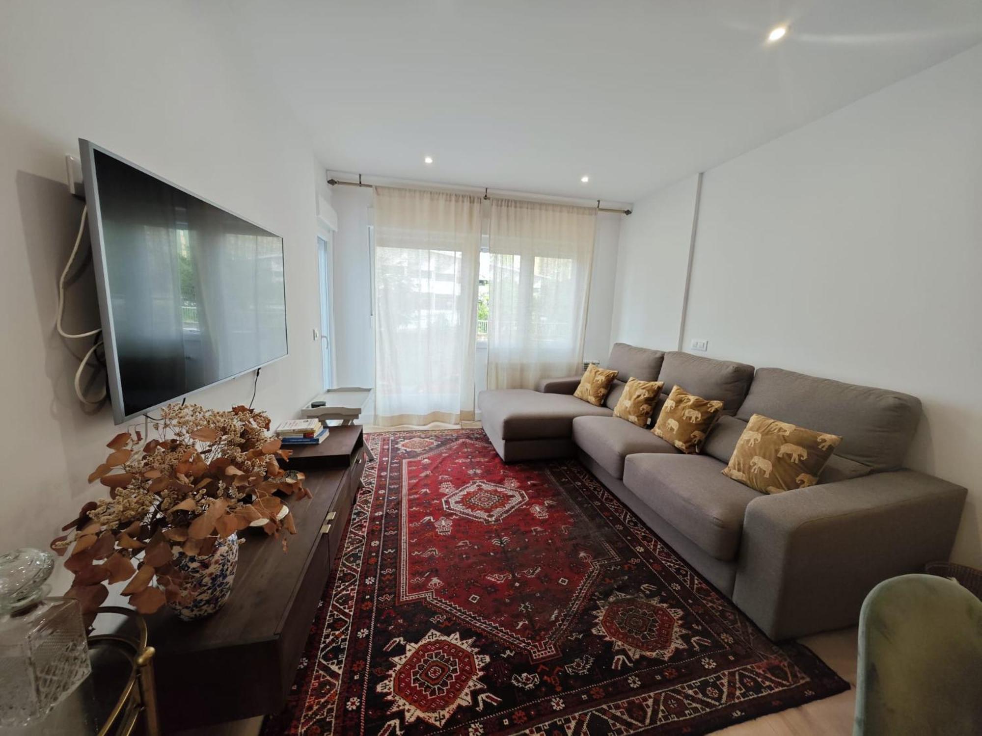 Tomas Paredes, Vigo, 3 Habitaciones Exterior foto
