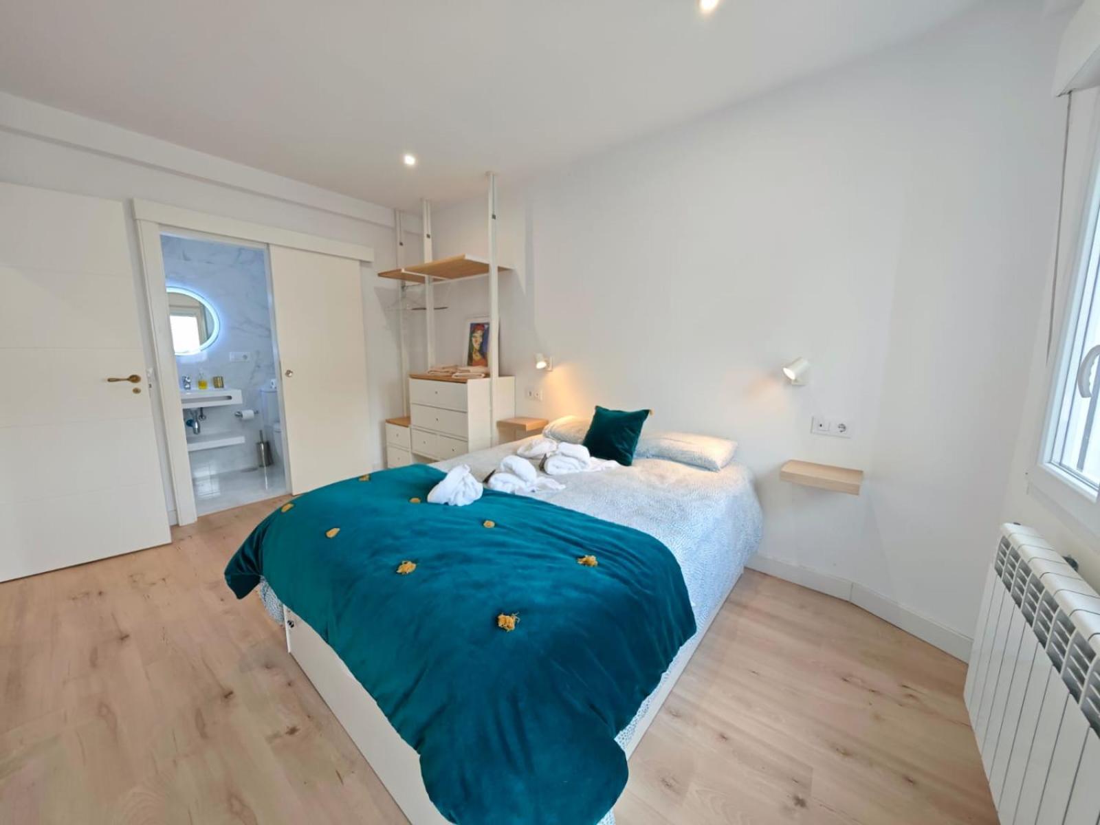 Tomas Paredes, Vigo, 3 Habitaciones Exterior foto